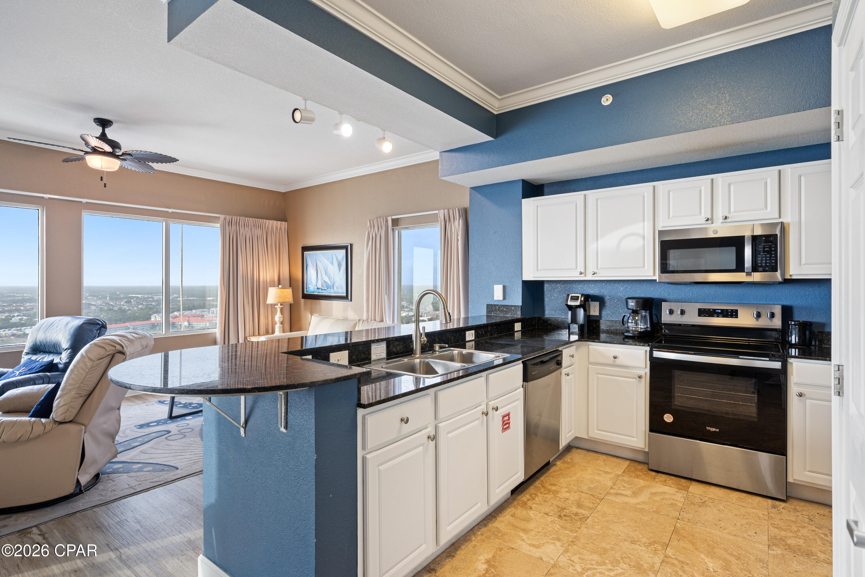 16819 Front Beach Road, Unit 2700 Panama City Beach, FL 32413 - Photo 13 of 36