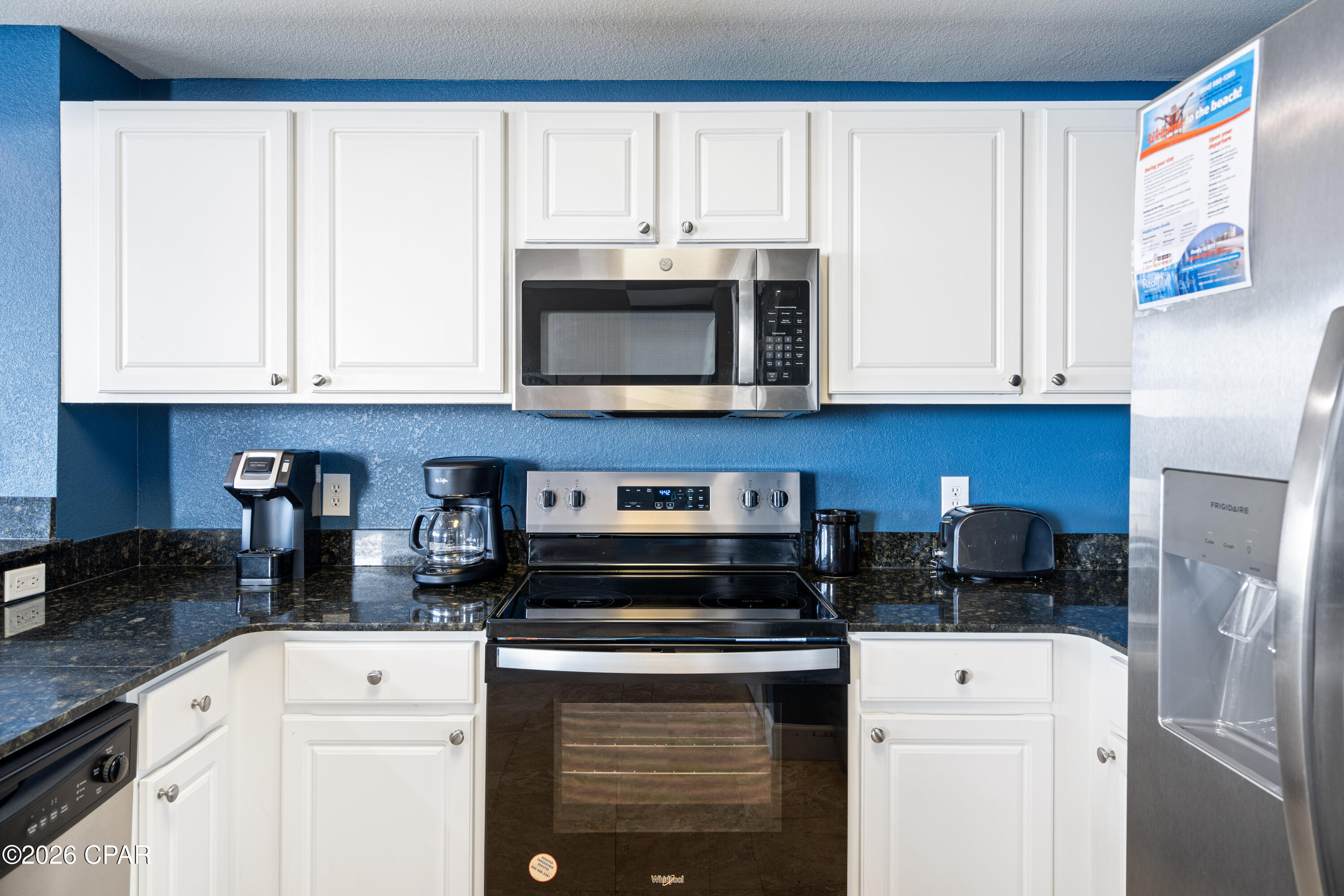 16819 Front Beach Road, Unit 2700 Panama City Beach, FL 32413 - Photo 14 of 36