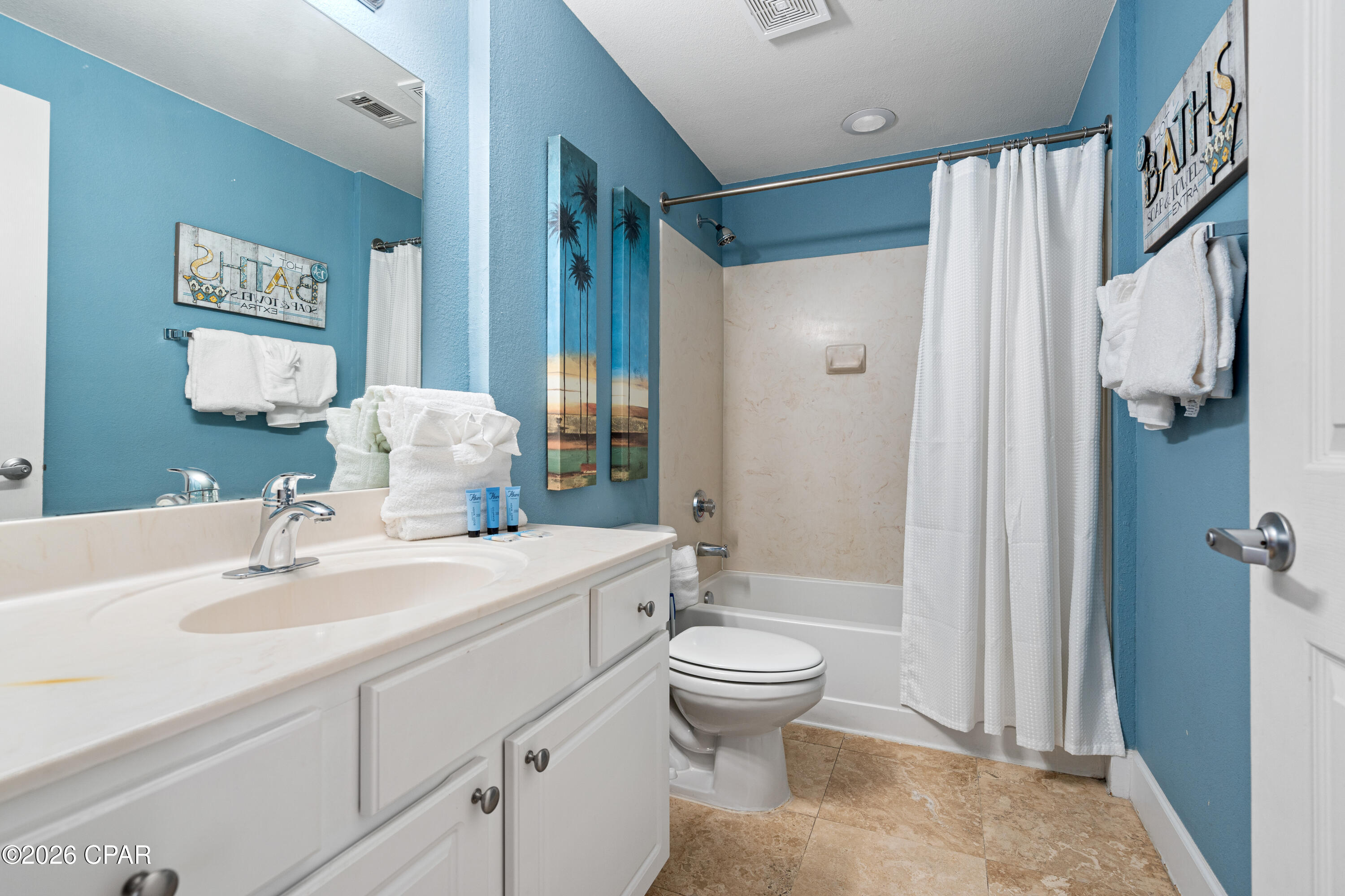 16819 Front Beach Road, Unit 2700 Panama City Beach, FL 32413 - Photo 19 of 36