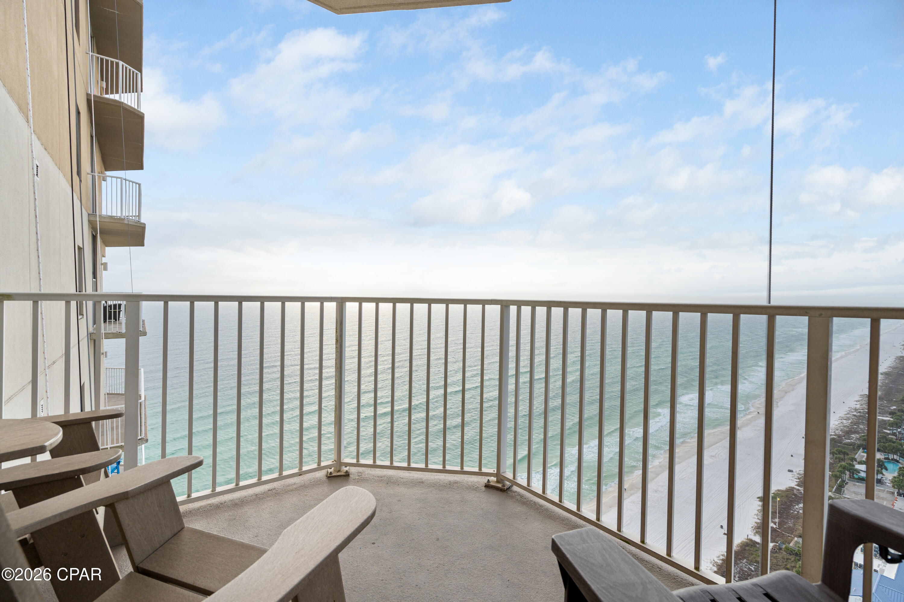 16819 Front Beach Road, Unit 2700 Panama City Beach, FL 32413 - Photo 24 of 36