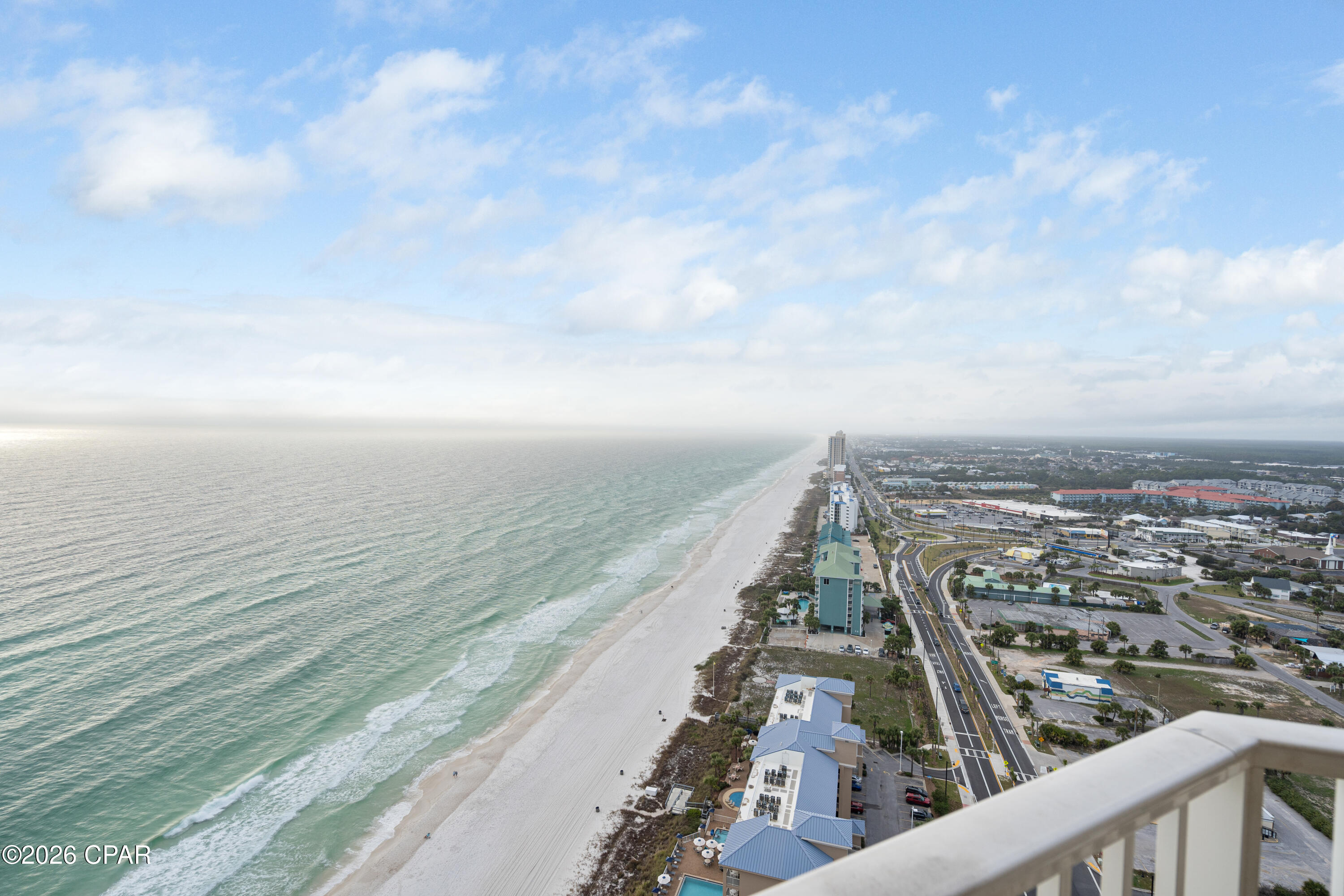 16819 Front Beach Road, Unit 2700 Panama City Beach, FL 32413 - Photo 25 of 36