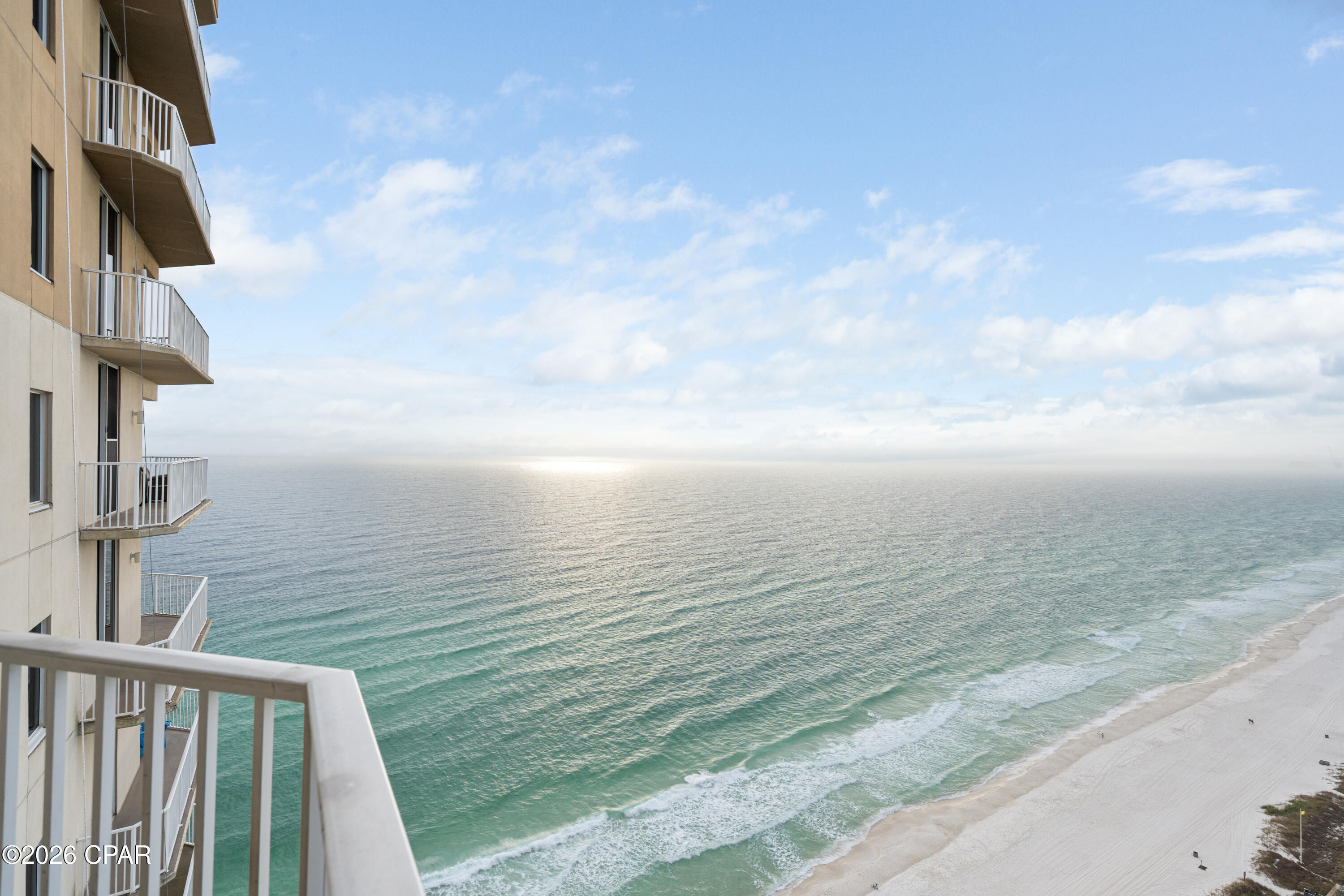 16819 Front Beach Road, Unit 2700 Panama City Beach, FL 32413 - Photo 26 of 36