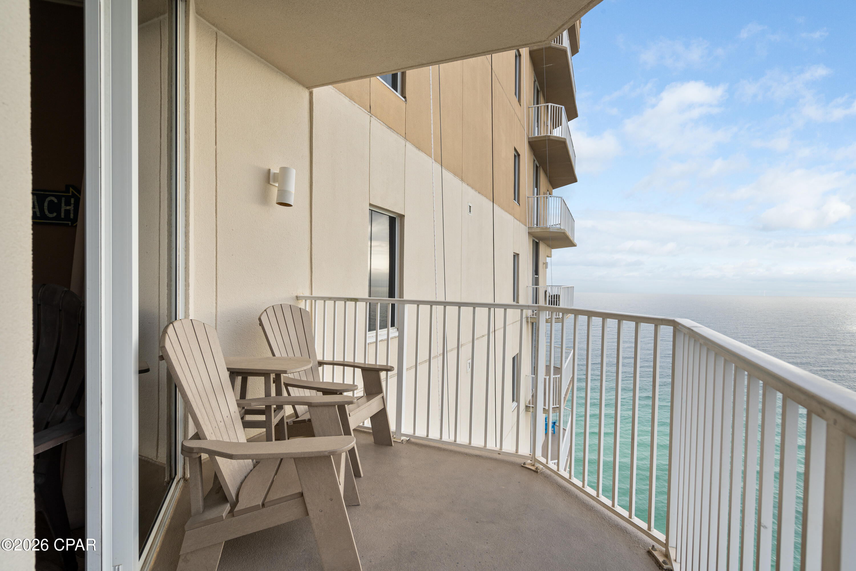 16819 Front Beach Road, Unit 2700 Panama City Beach, FL 32413 - Photo 27 of 36