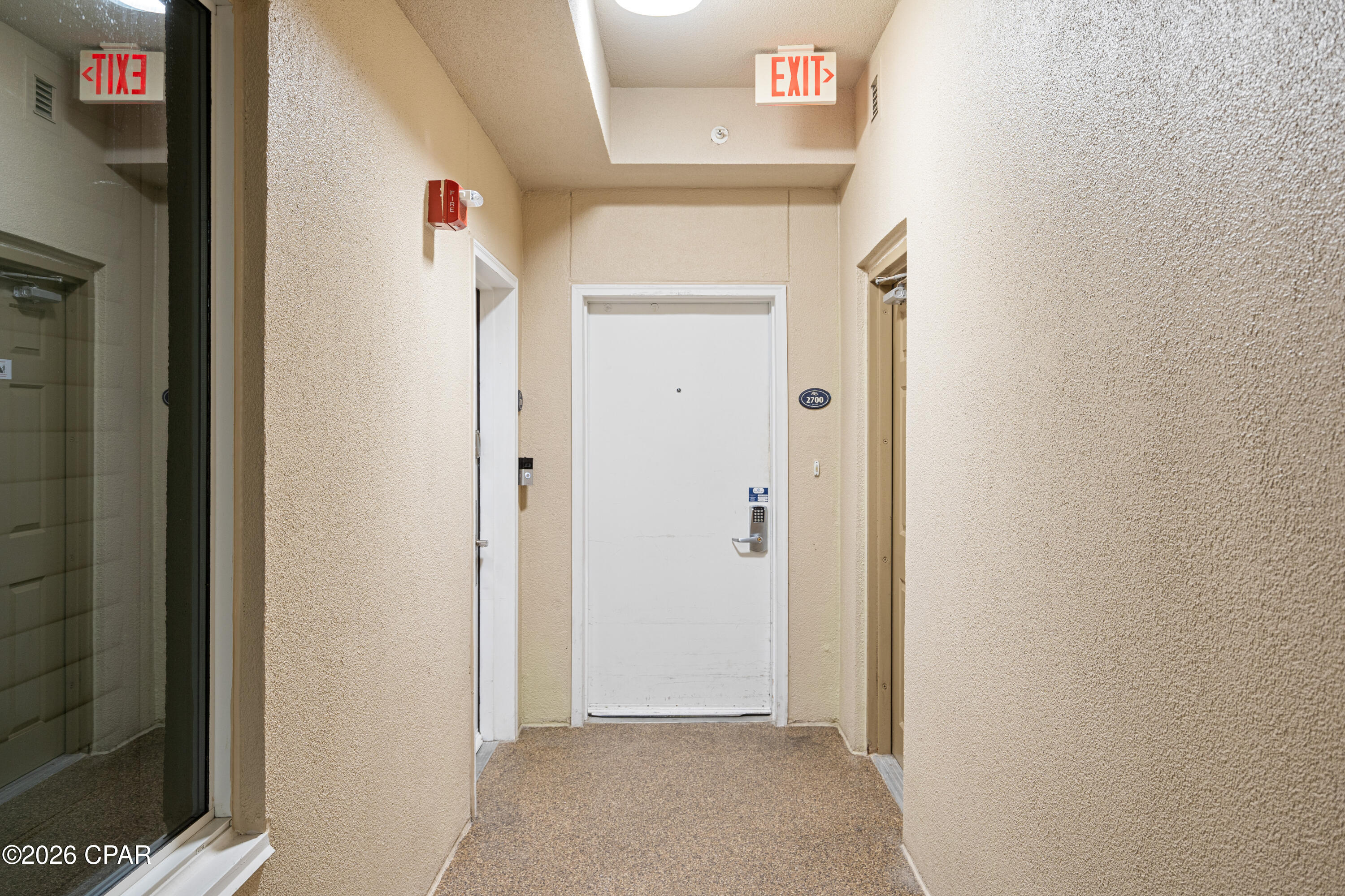 16819 Front Beach Road, Unit 2700 Panama City Beach, FL 32413 - Photo 28 of 36