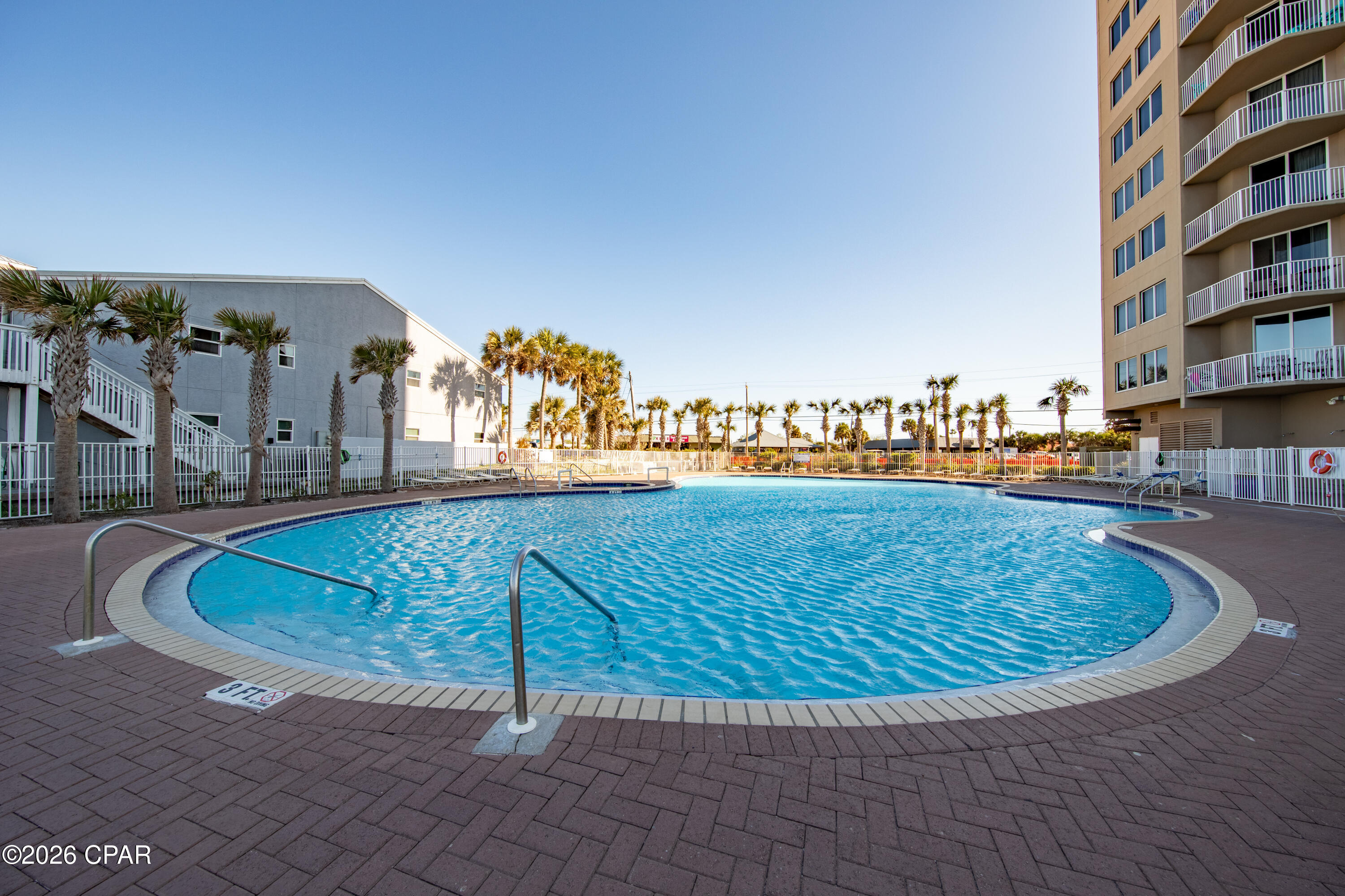 16819 Front Beach Road, Unit 2700 Panama City Beach, FL 32413 - Photo 34 of 36