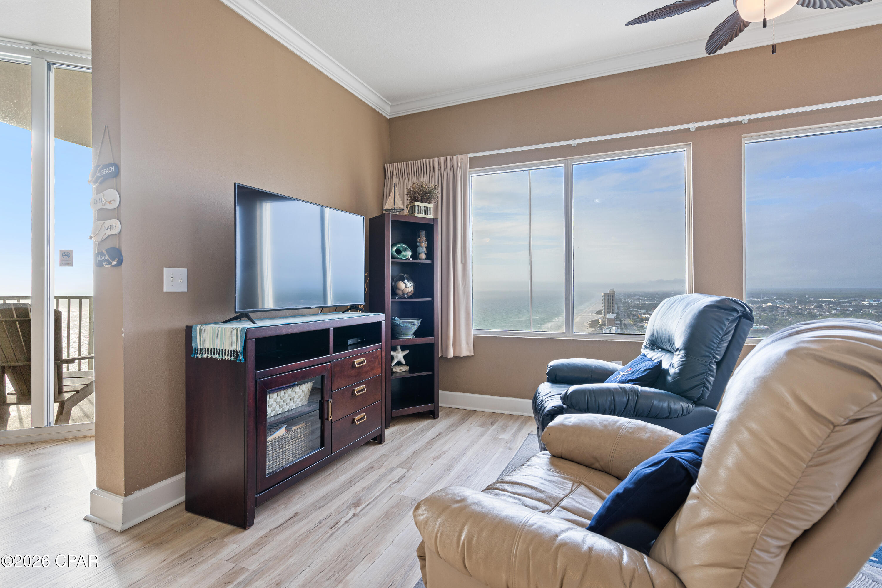 16819 Front Beach Road, Unit 2700 Panama City Beach, FL 32413 - Photo 5 of 36