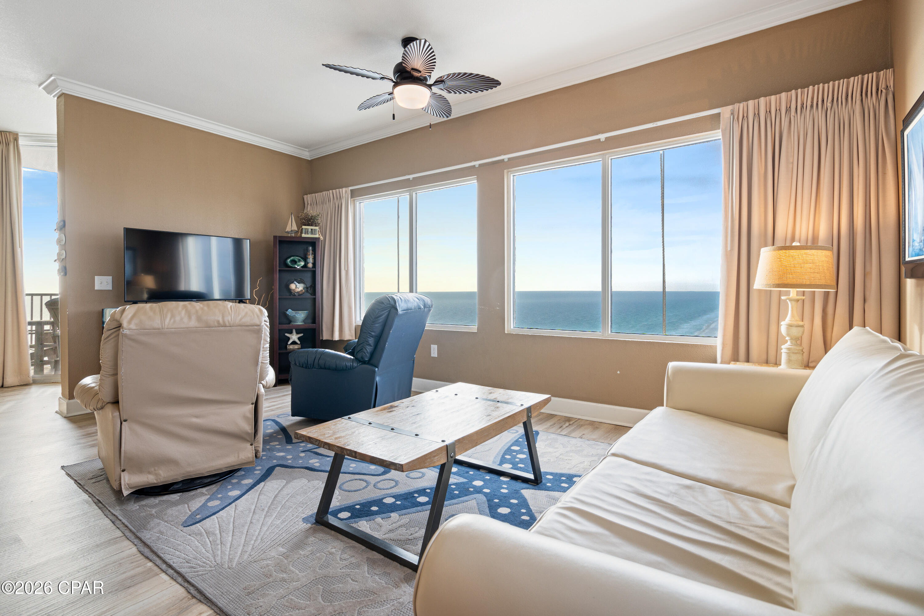 16819 Front Beach Road, Unit 2700 Panama City Beach, FL 32413 - Photo 6 of 36