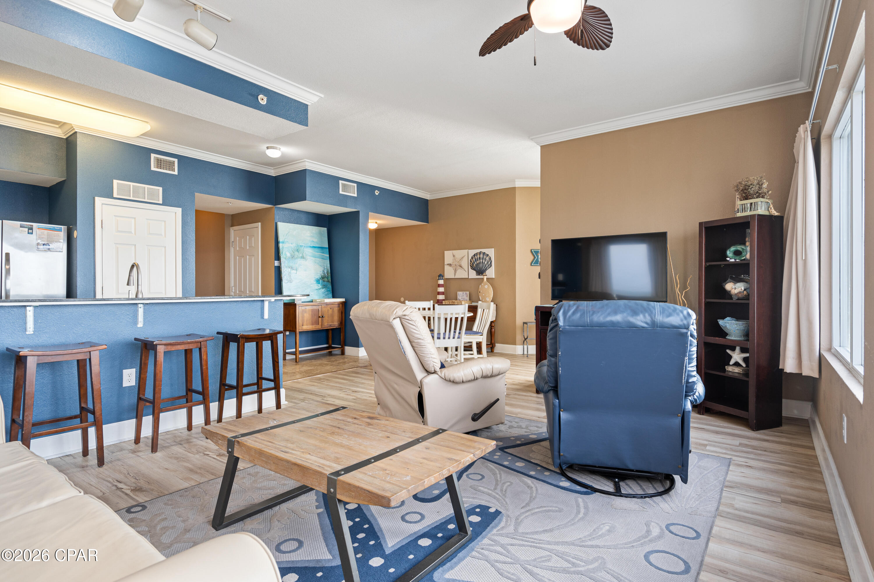 16819 Front Beach Road, Unit 2700 Panama City Beach, FL 32413 - Photo 7 of 36