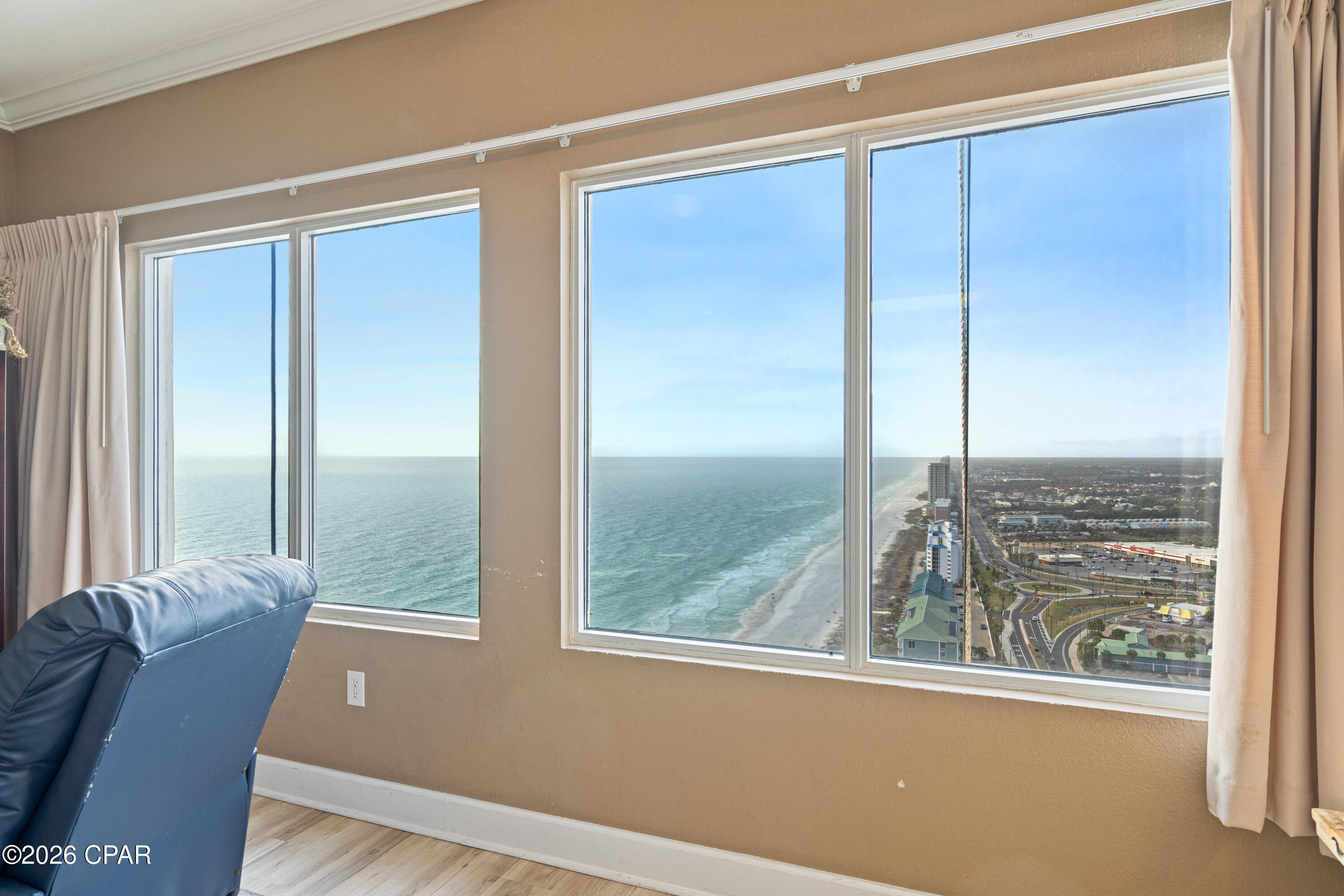 16819 Front Beach Road, Unit 2700 Panama City Beach, FL 32413 - Photo 8 of 36