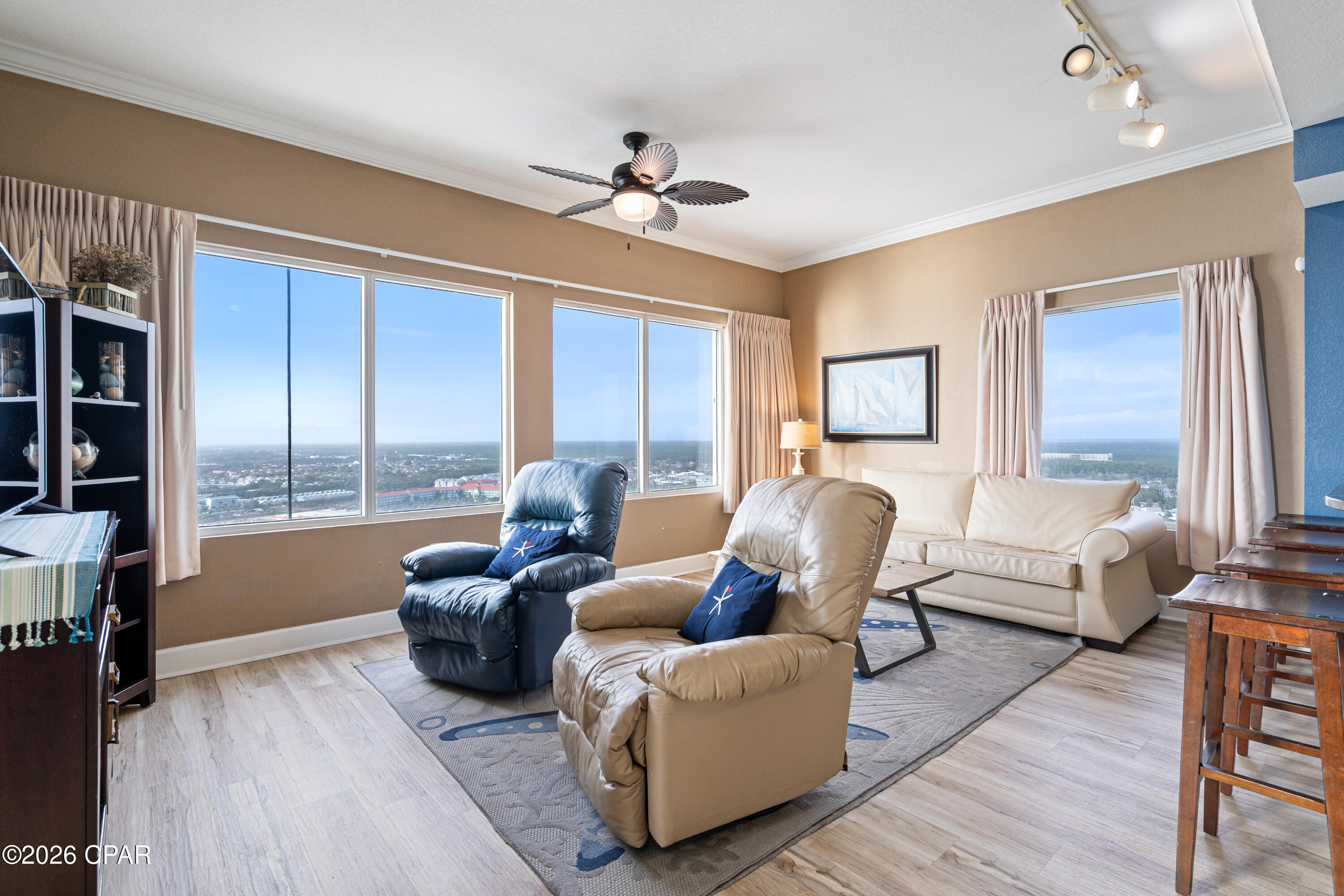 16819 Front Beach Road, Unit 2700 Panama City Beach, FL 32413 - Photo 9 of 36