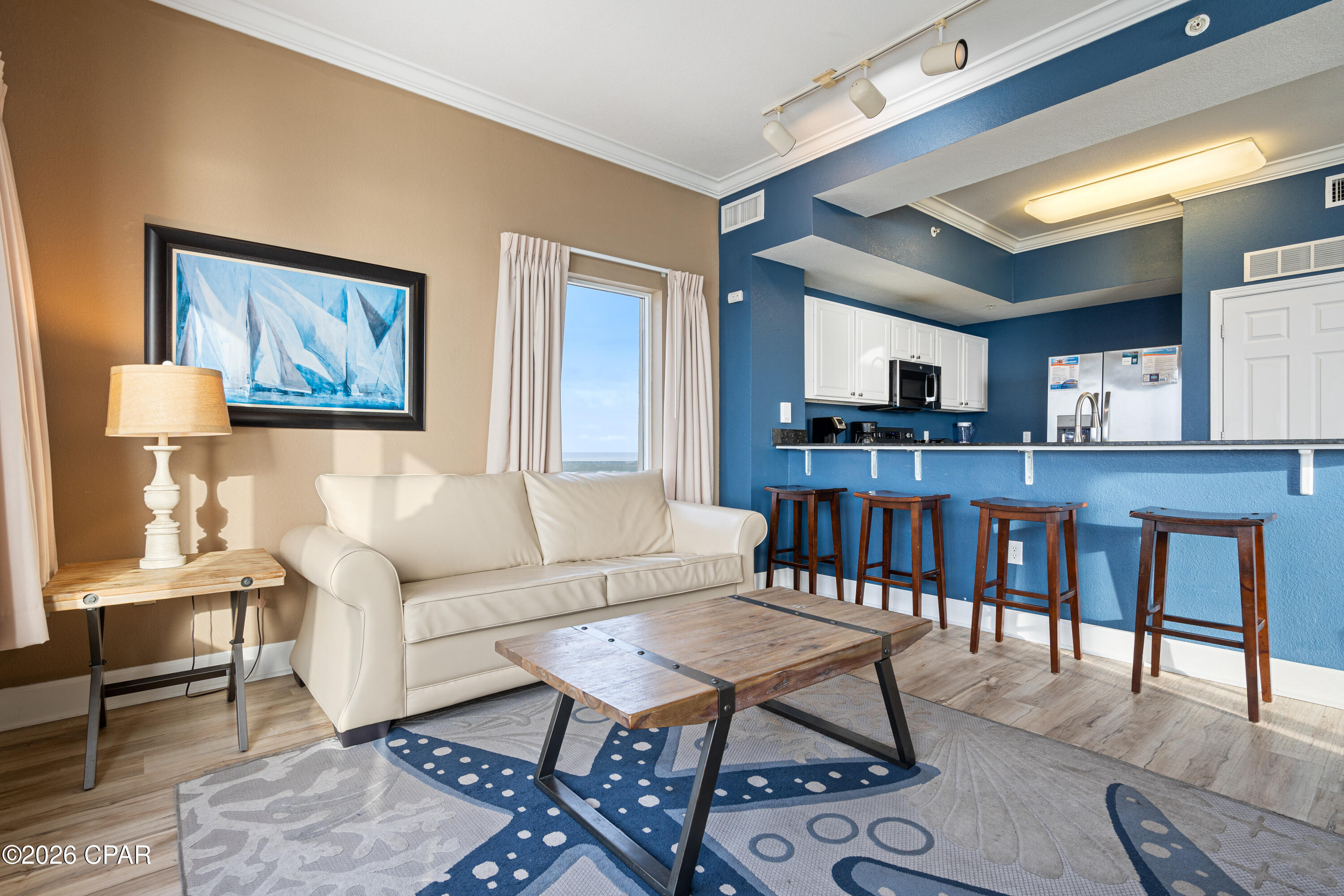 16819 Front Beach Road, Unit 2700 Panama City Beach, FL 32413 - Photo 10 of 36