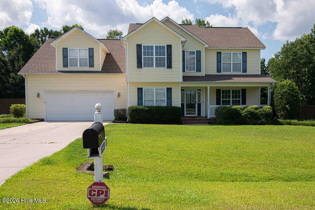 301 Old Dam Road Jacksonville, NC 28540 - Photo 1 of 54
