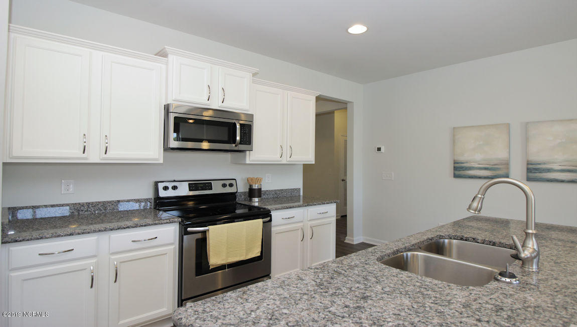 374 Ellis Road Southeast, Unit LOT 42 Bolivia, NC 28422 - Photo 32 of 53 PHOTO is NOT Actual Home. Similar Example Home Colors May Vary