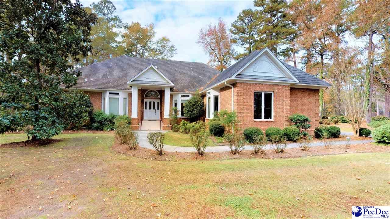 2825 Cypress Bend Road Florence, SC 29506 - Photo 1 of 1 Gallery Image 1