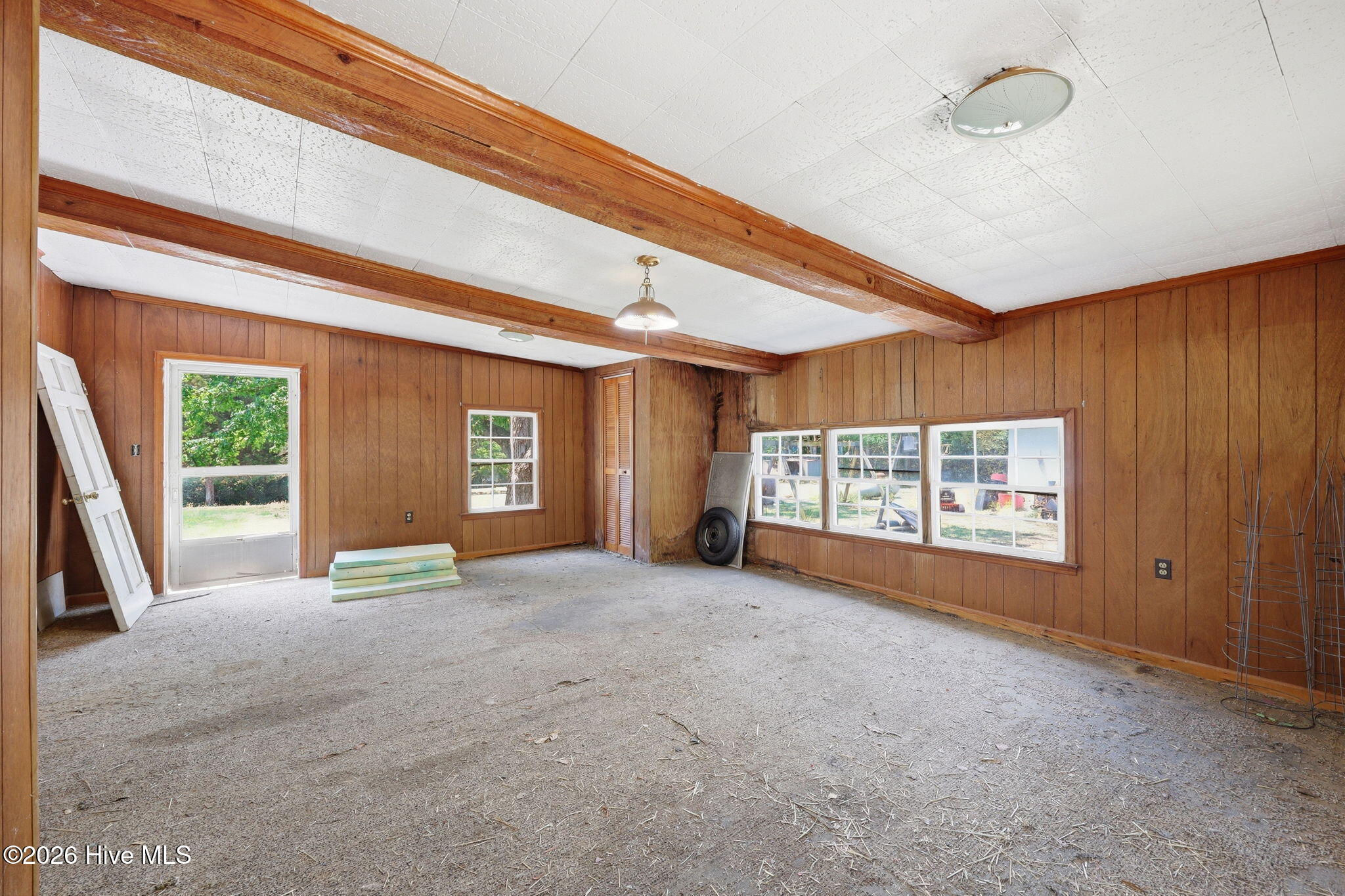 12904 Powell Road Wake Forest, NC 27587 - Photo 38 of 51