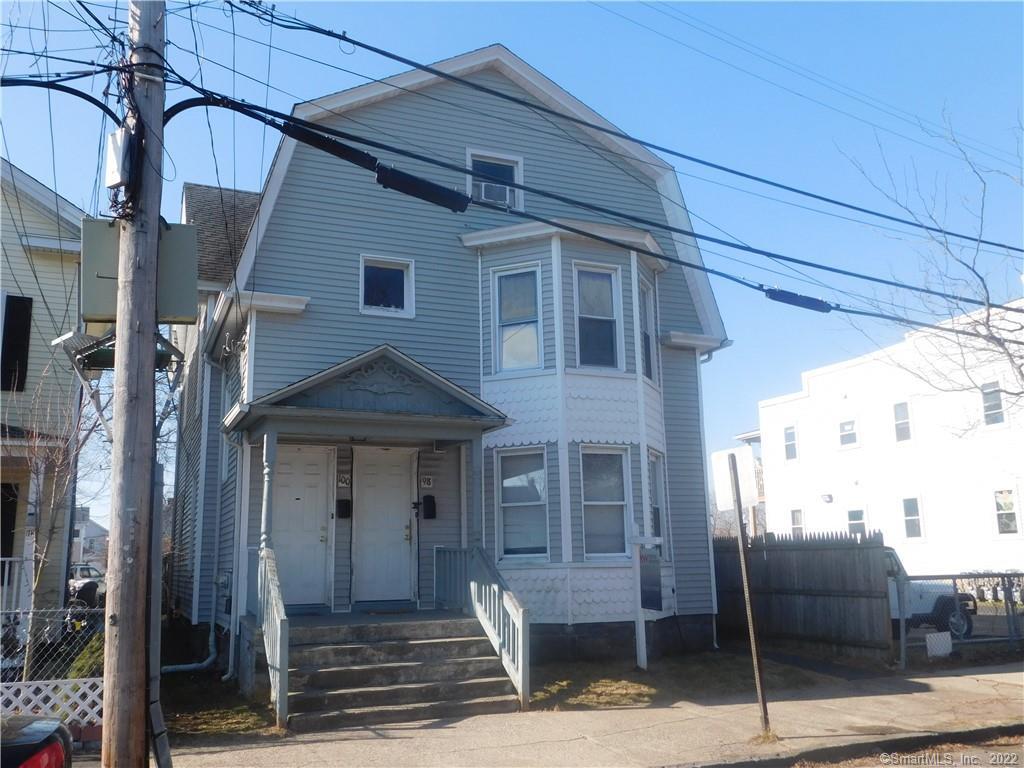 98 Holly Street Bridgeport, CT 06607 - Photo 1 of 1 Gallery Image 1