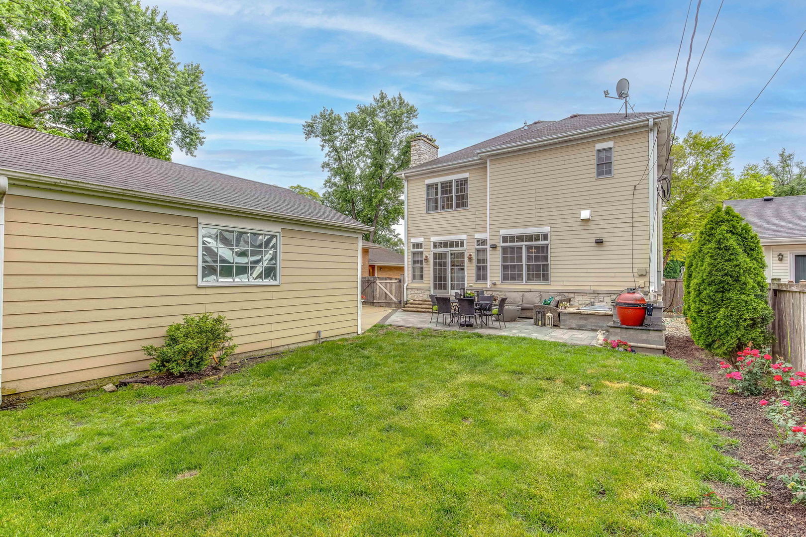 1341 Brophy Avenue Park Ridge, IL 60068 - Photo 40 of 40