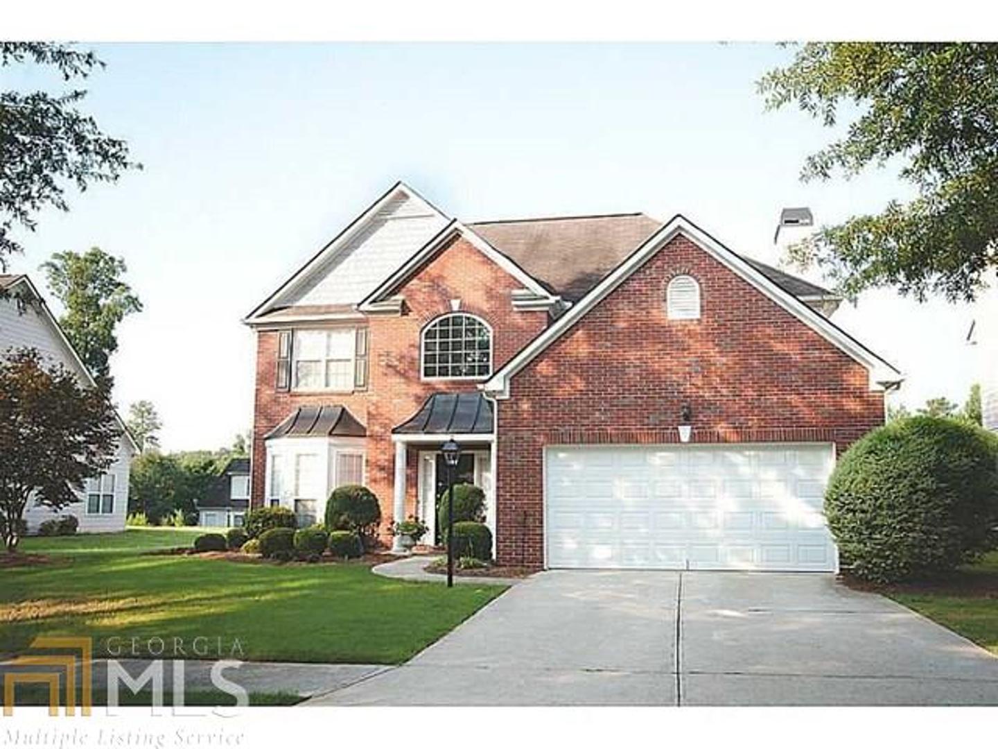 320 Fitzgerald Place Atlanta, GA 30349 - Photo 1 of 1 Gallery Image 1