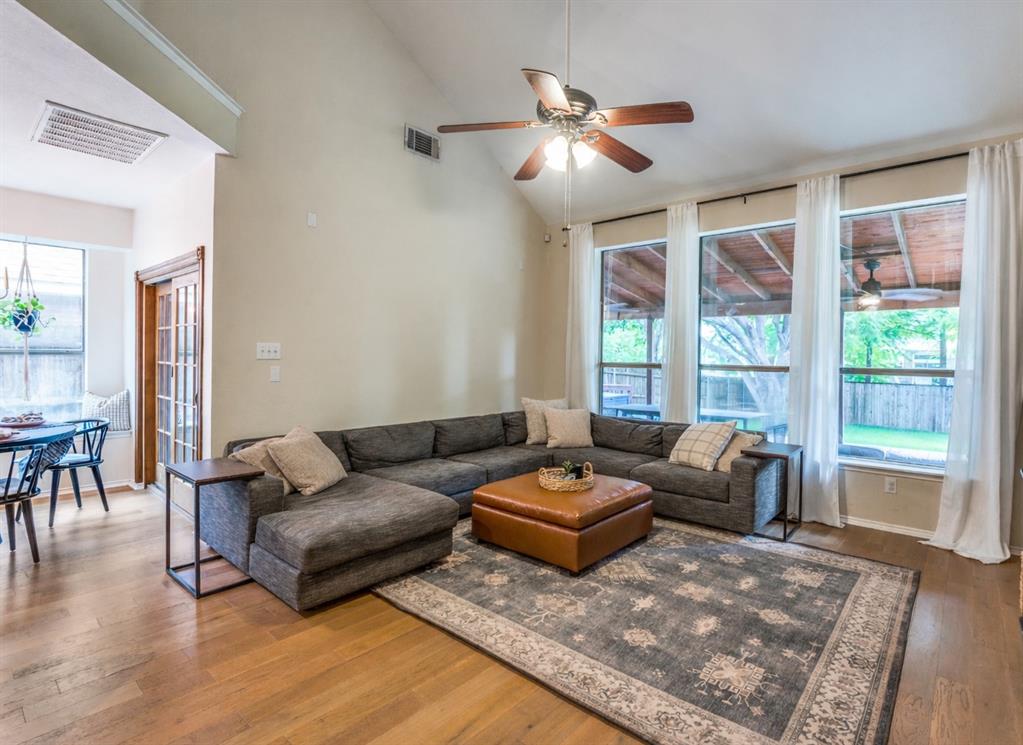 2828 Coteau Way Dallas, TX 75227 - Photo 16 of 36