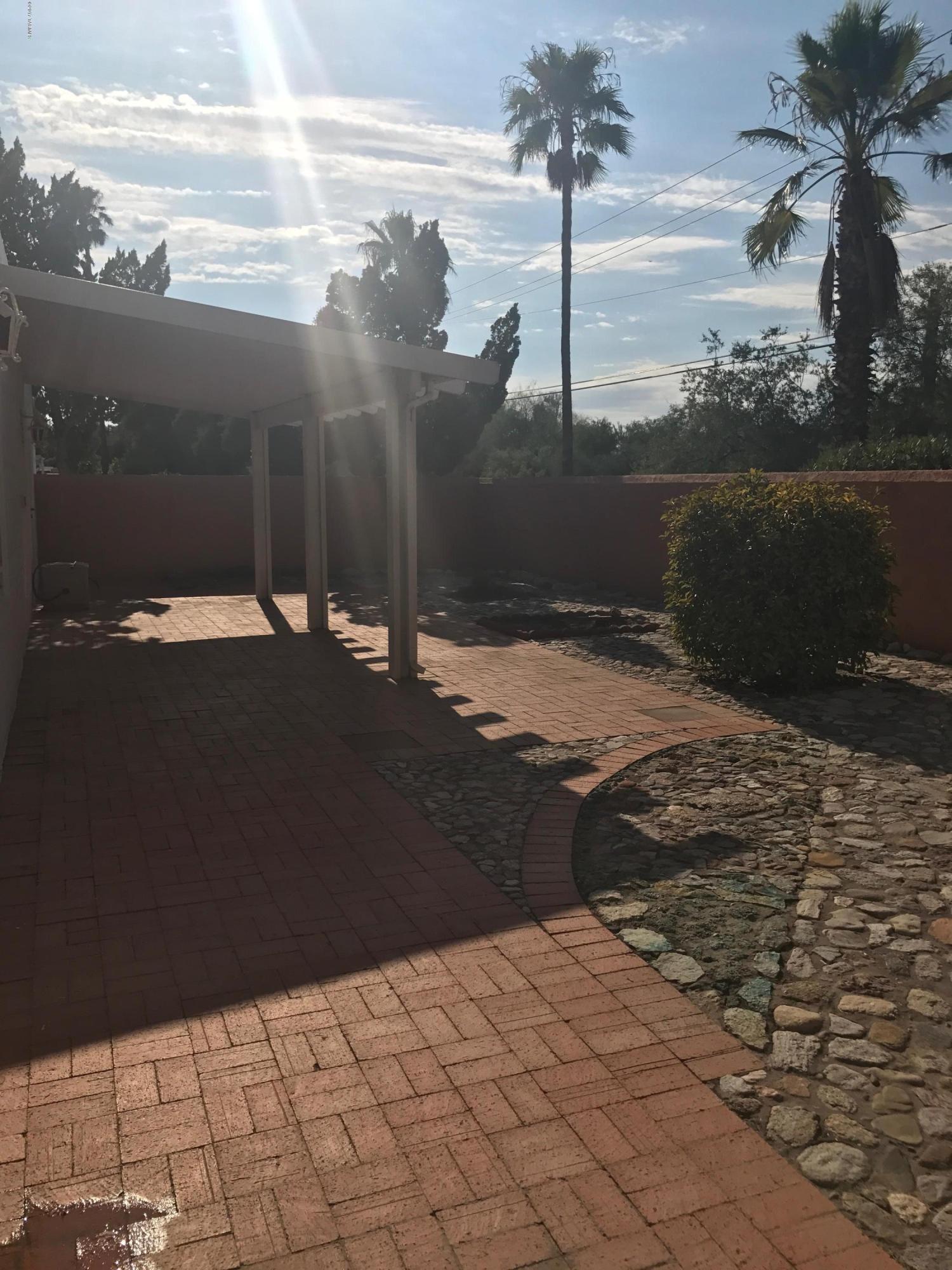 4820 East Fort Lowell Road, Unit N Tucson, AZ 85712 - Photo 11 of 31
