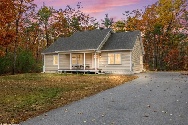 $474,000 | 1 Leona Drive, Waterboro, ME 04030