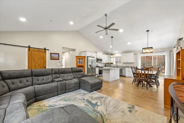 $474,000 | 1 Leona Drive, Waterboro, ME 04030