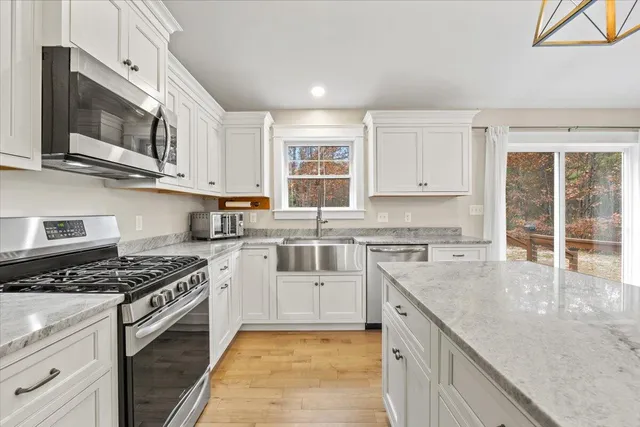 $474,000 | 1 Leona Drive, Waterboro, ME 04030