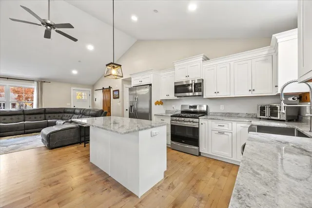 $474,000 | 1 Leona Drive, Waterboro, ME 04030