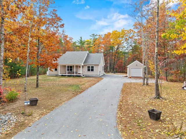 $474,000 | 1 Leona Drive, Waterboro, ME 04030