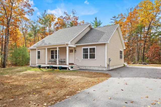 $474,000 | 1 Leona Drive, Waterboro, ME 04030