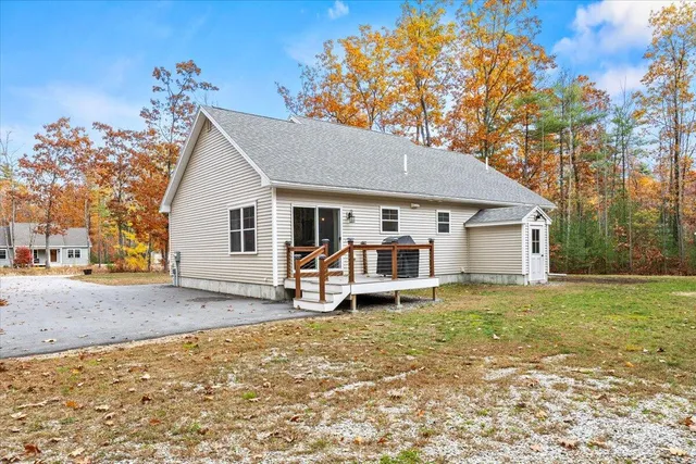 $474,000 | 1 Leona Drive, Waterboro, ME 04030