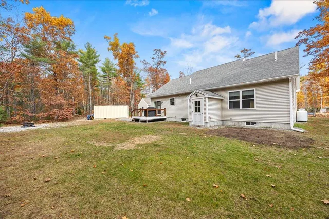 $474,000 | 1 Leona Drive, Waterboro, ME 04030