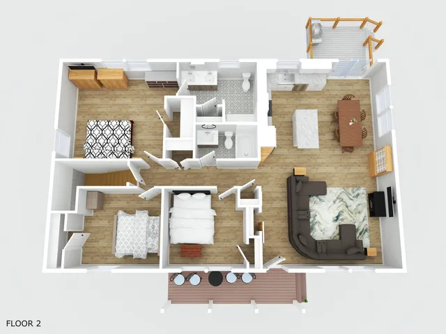 $474,000 | 1 Leona Drive, Waterboro, ME 04030