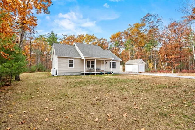 $474,000 | 1 Leona Drive, Waterboro, ME 04030