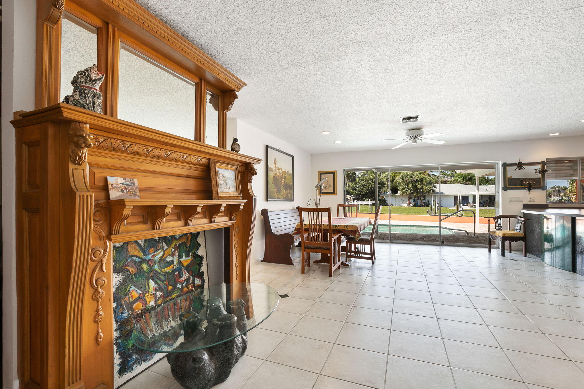 159 Gulfstream Drive Tequesta, FL 33469 - Photo 12 of 32 Furniture - No FP