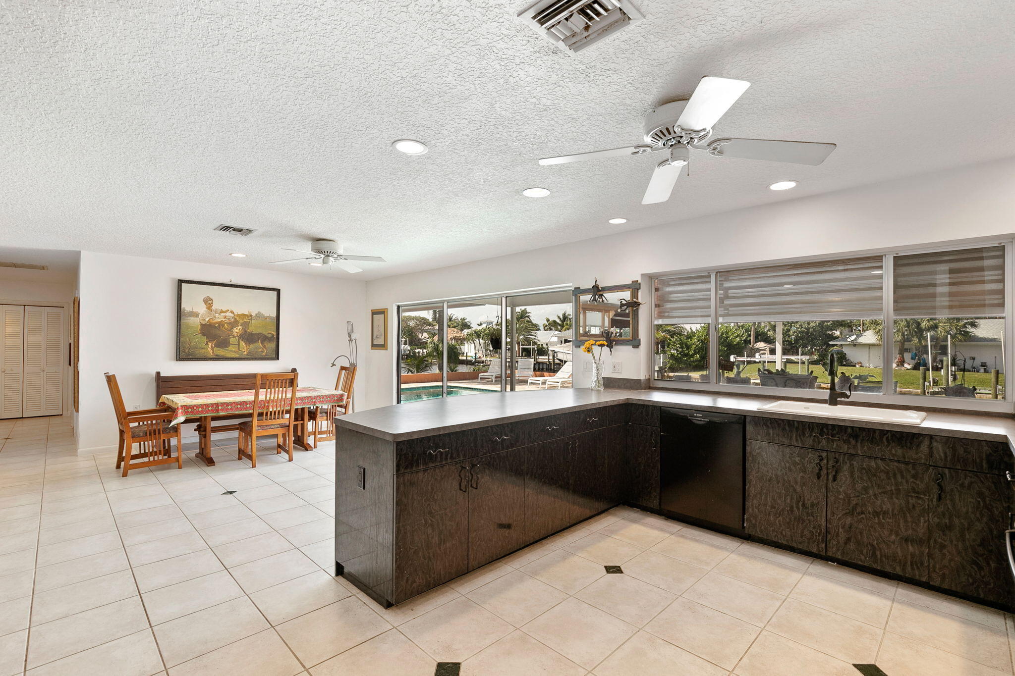 159 Gulfstream Drive Tequesta, FL 33469 - Photo 15 of 32 Kitchen 17 x 17