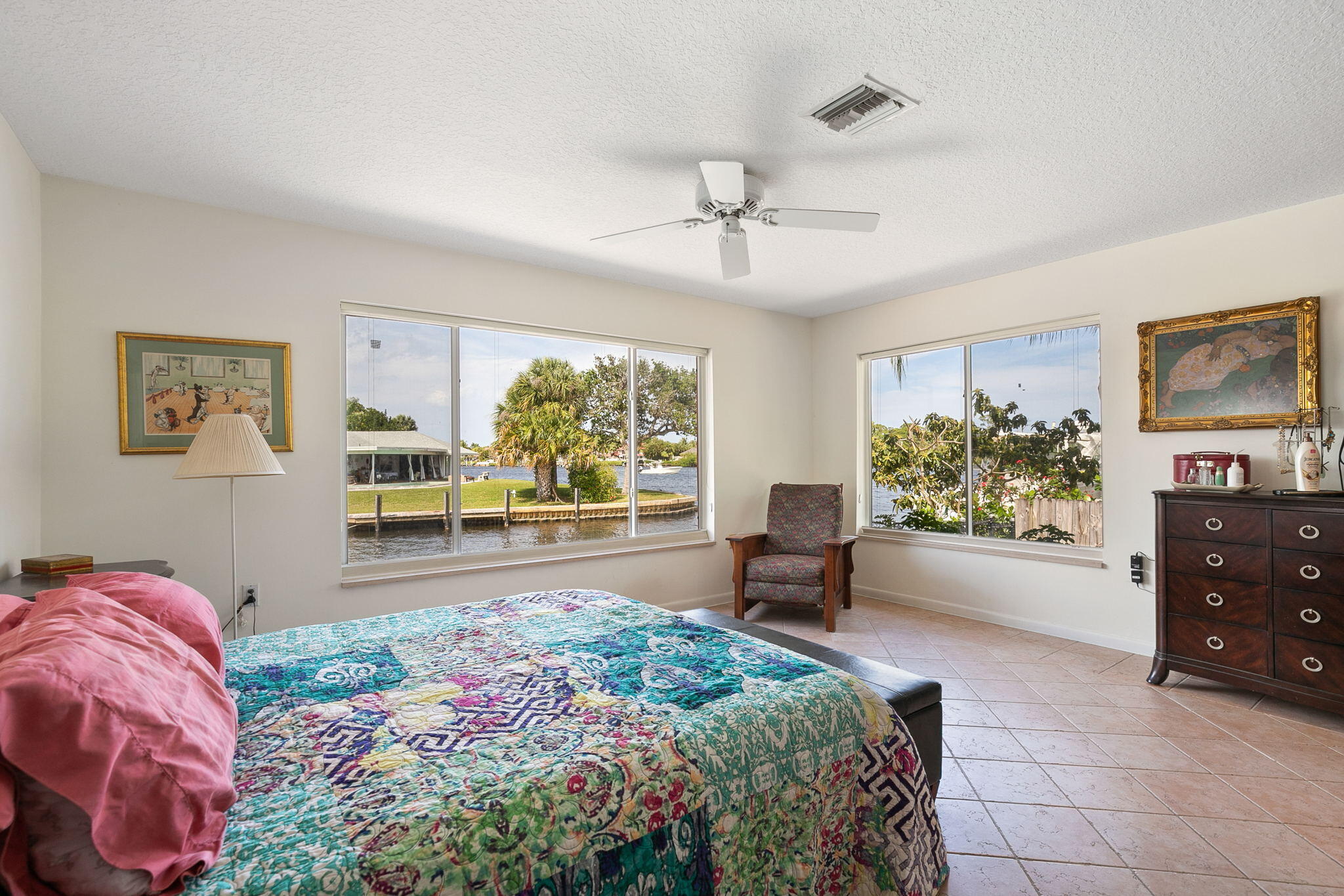 159 Gulfstream Drive Tequesta, FL 33469 - Photo 16 of 32 Primary Suite