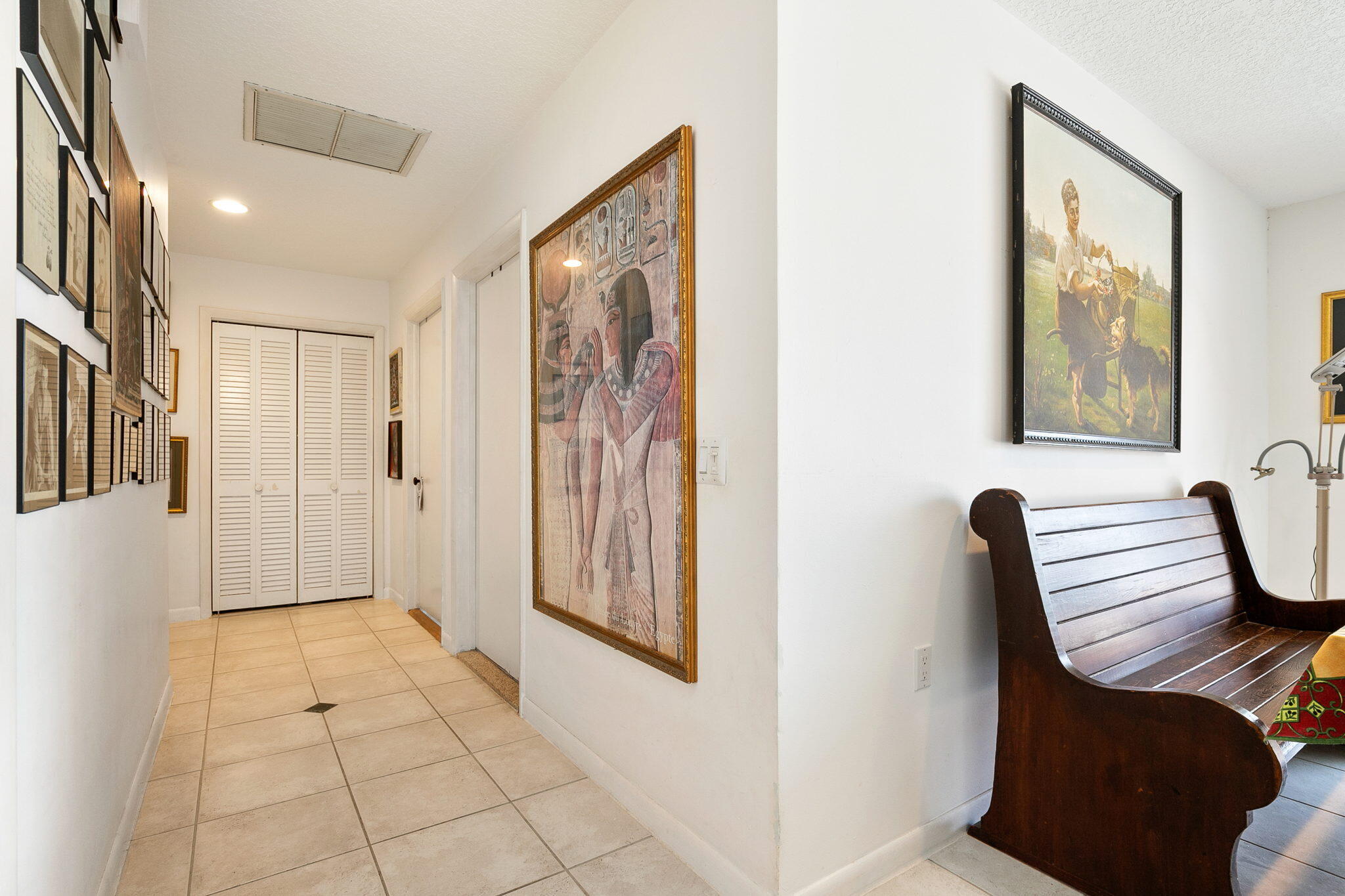 159 Gulfstream Drive Tequesta, FL 33469 - Photo 32 of 32 Split Floor Plan