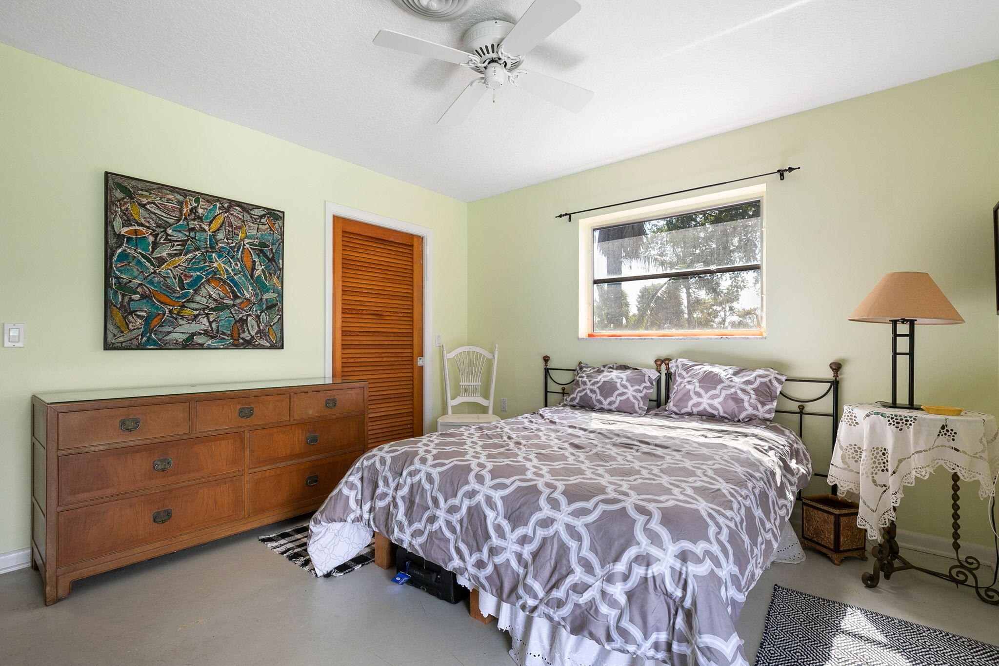 159 Gulfstream Drive Tequesta, FL 33469 - Photo 22 of 32 Guest Bed