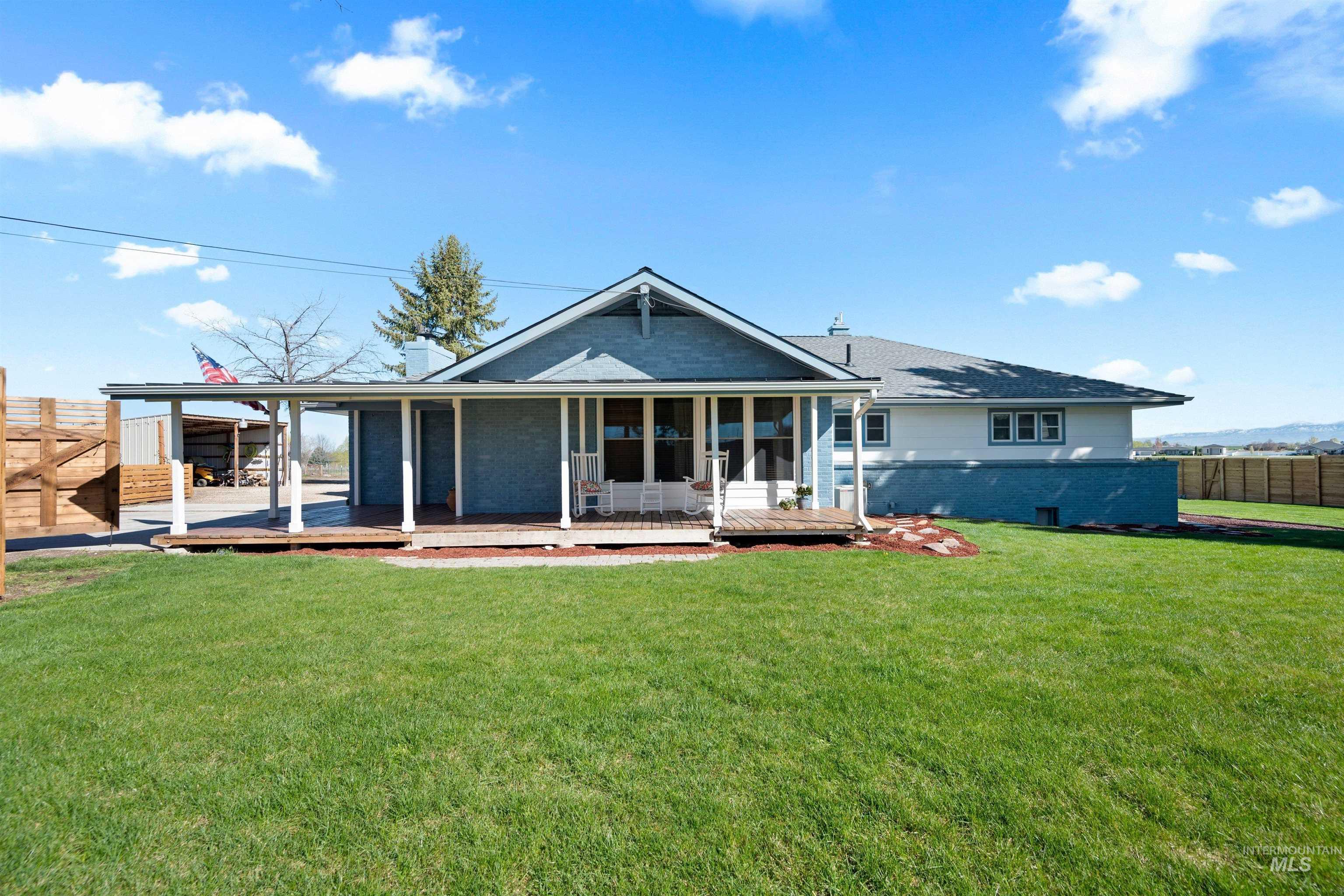 7816 East Victory Road Nampa, ID 83687 - Photo 33 of 44