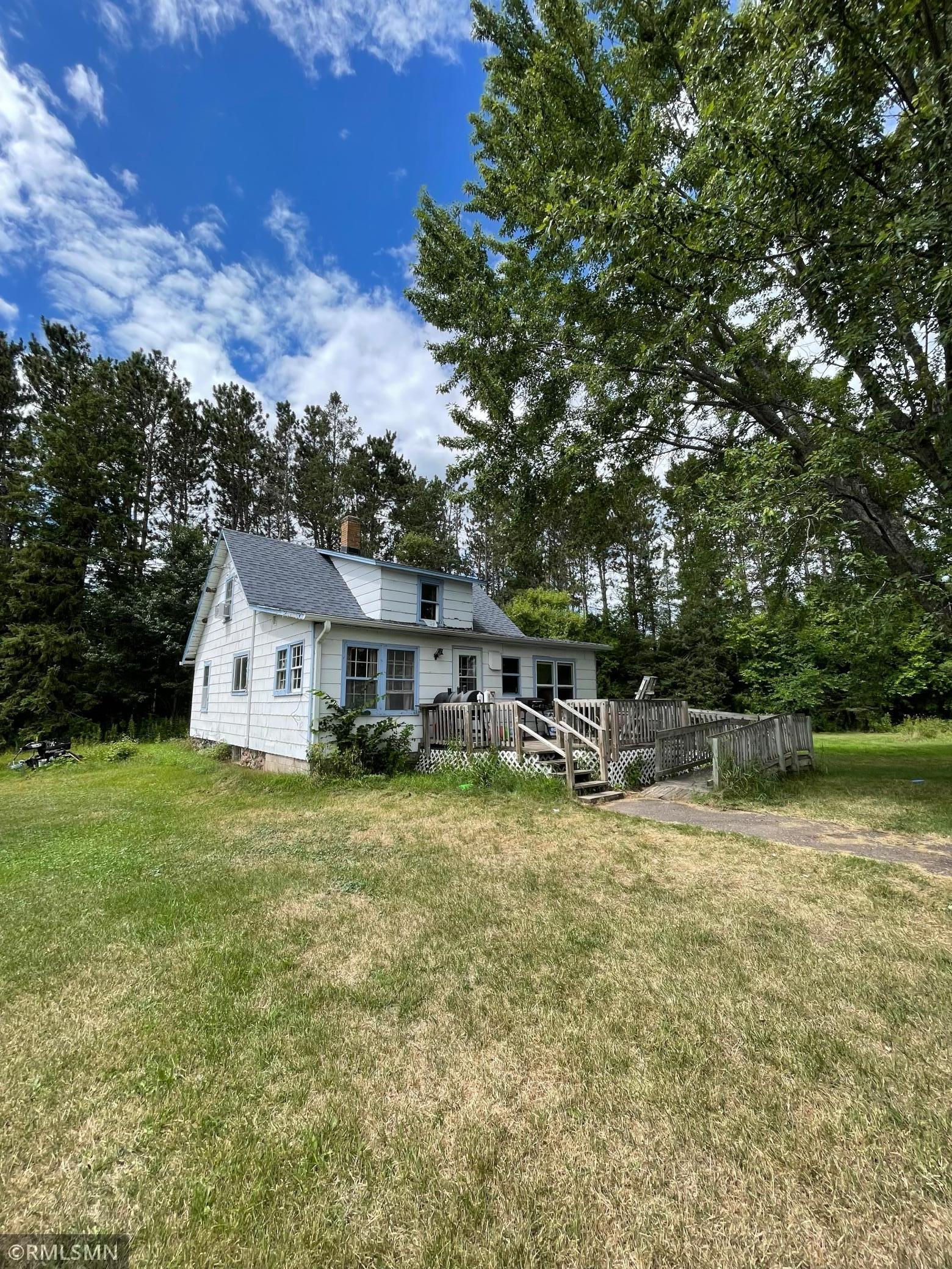 48754 Cloverdale Road Hinckley, MN 55037 - Photo 1 of 1 Gallery Image 1