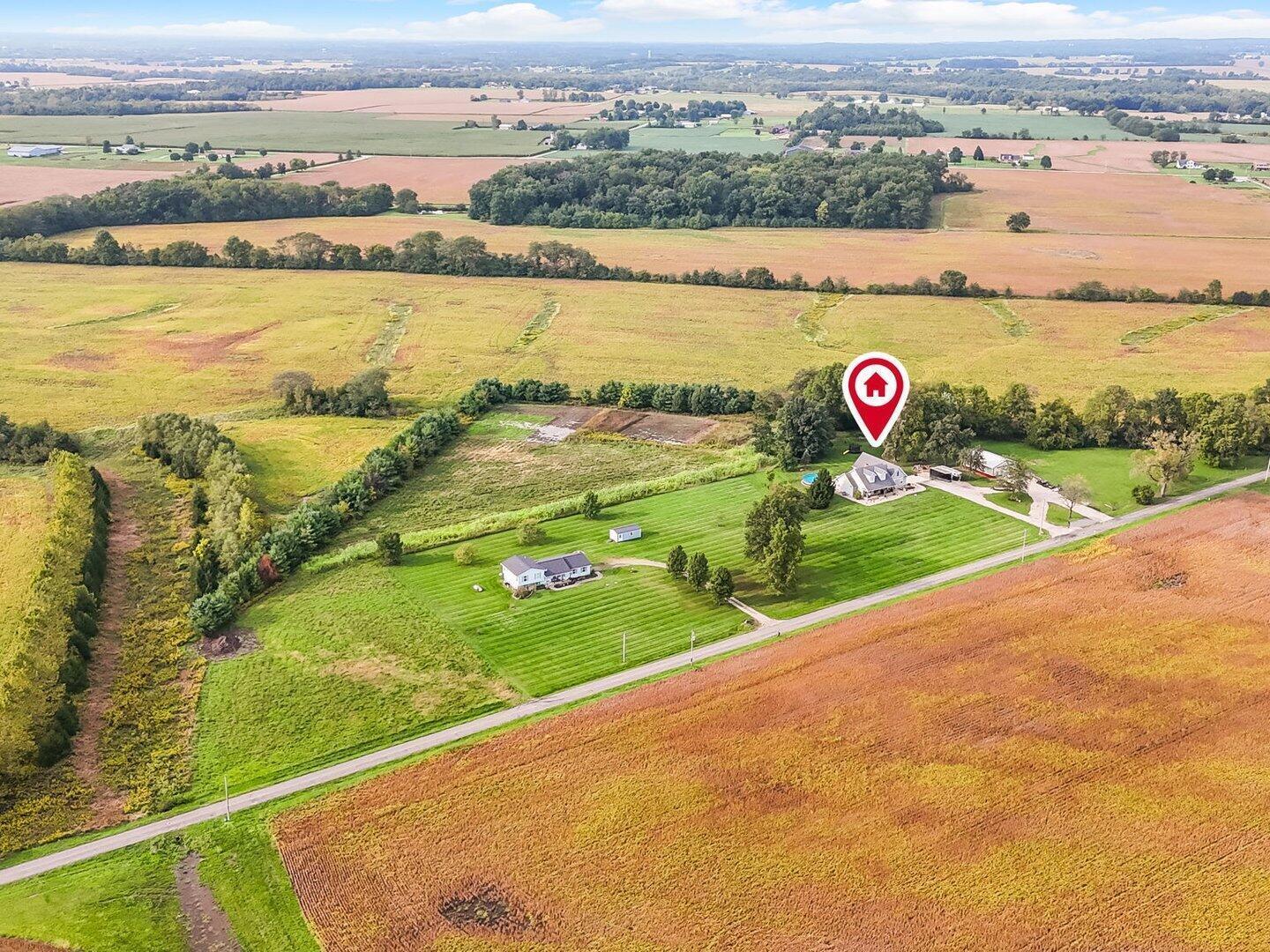 27415 Caldwell Road Circleville, OH 43113 - Photo 57 of 80 57-custom-DJI_20260918052158_0101_D - Co