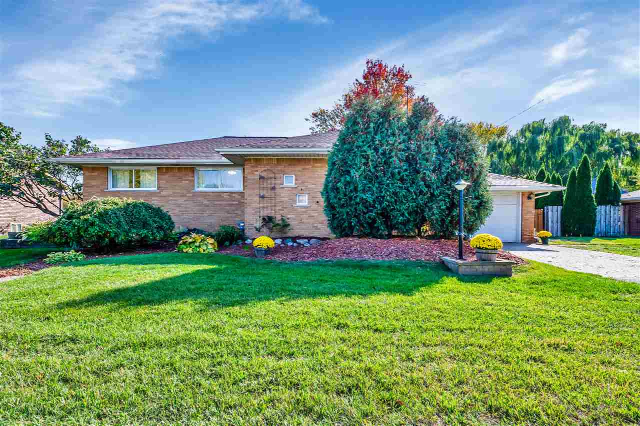 12910 22 Mile Road Shelby, MI 48315 - Photo 3 of 35