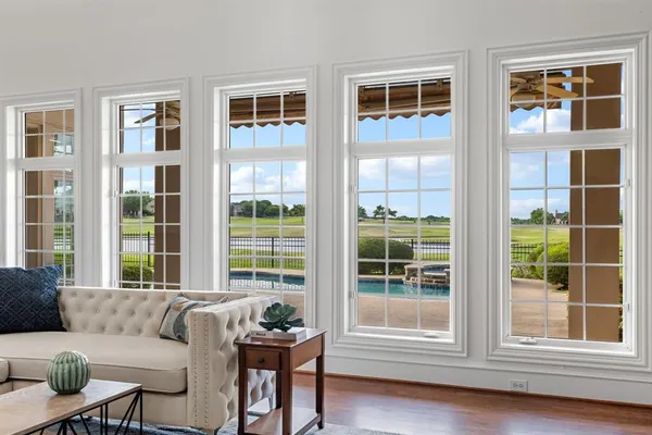 $1,350,000 | 7402 Round Hill Road, McKinney, TX 75072