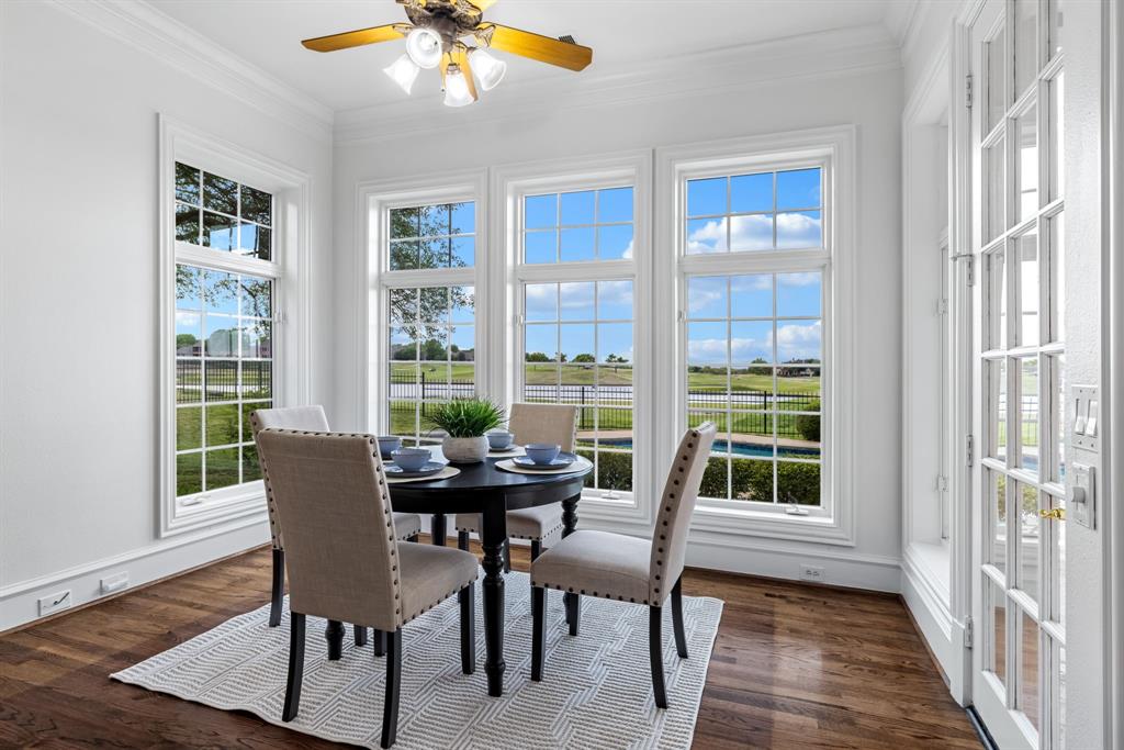 7402 Round Hill Road McKinney, TX 75072 - Photo 17 of 36