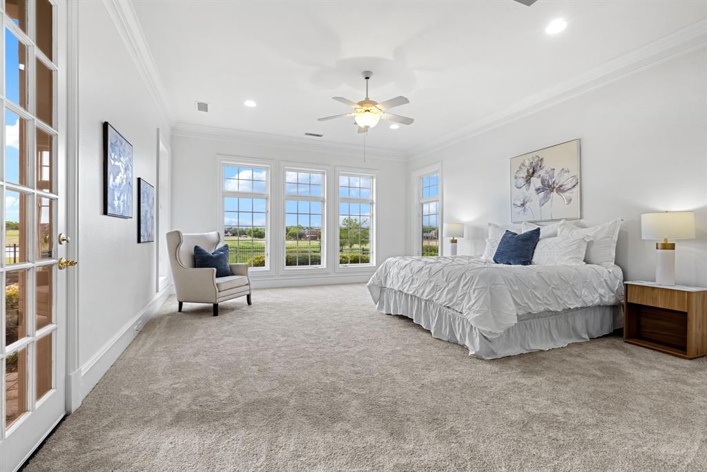 7402 Round Hill Road McKinney, TX 75072 - Photo 18 of 36