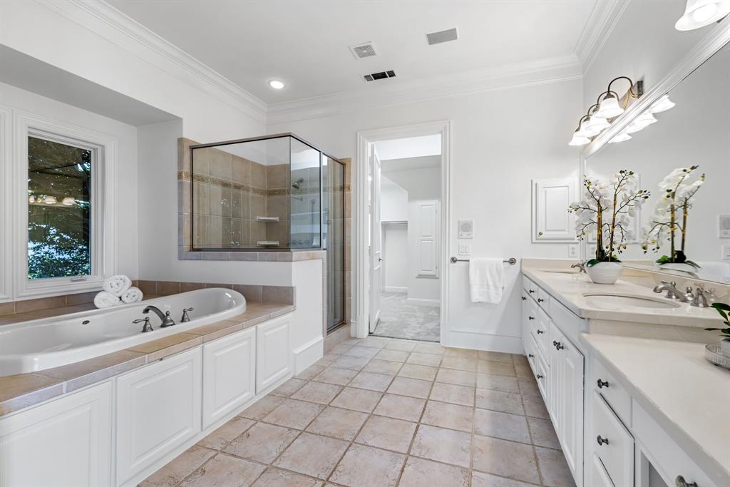 7402 Round Hill Road McKinney, TX 75072 - Photo 20 of 36