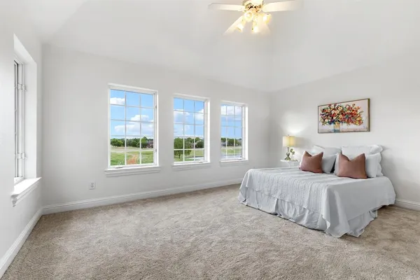 $1,350,000 | 7402 Round Hill Road, McKinney, TX 75072