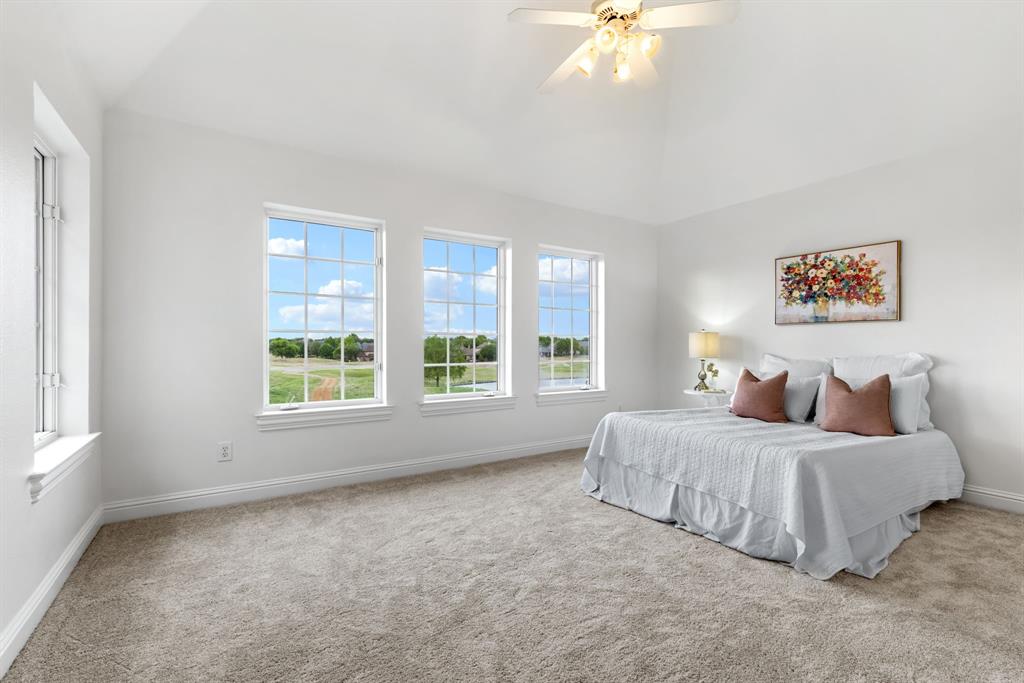 7402 Round Hill Road McKinney, TX 75072 - Photo 23 of 36