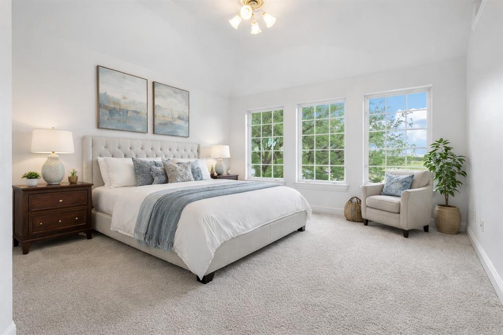 7402 Round Hill Road McKinney, TX 75072 - Photo 25 of 36 virtually staged